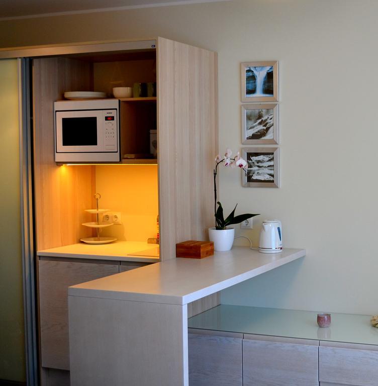 Aisa 39 Kuelaliskorter パルヌ 部屋 写真