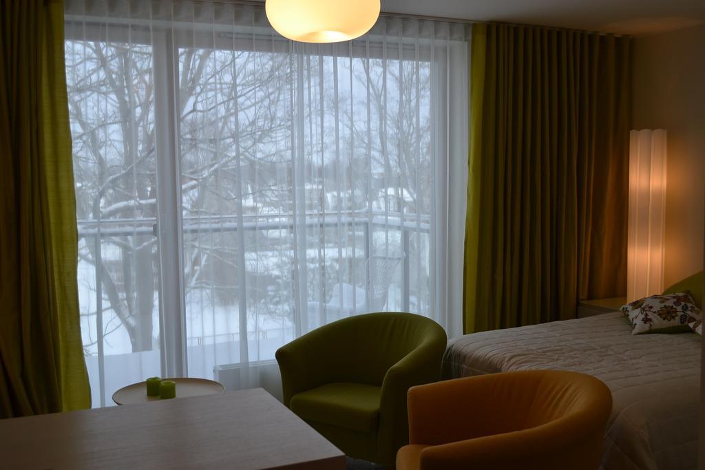 Aisa 39 Kuelaliskorter パルヌ 部屋 写真